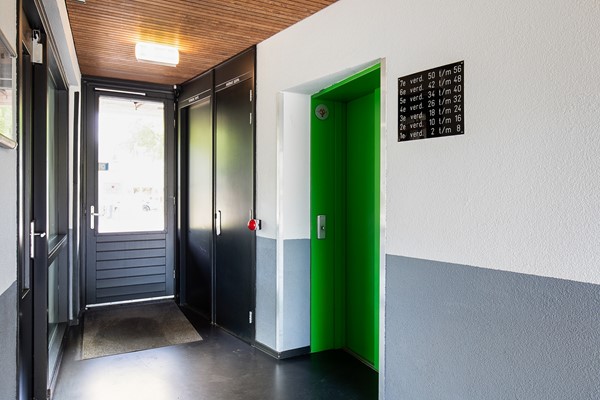 Medium property photo - De Slufter, 2134 XK Hoofddorp